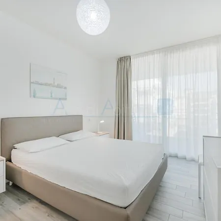 Palm 3 * Lido di Jesolo