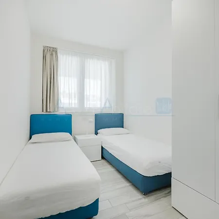 Palm 3 Apartament