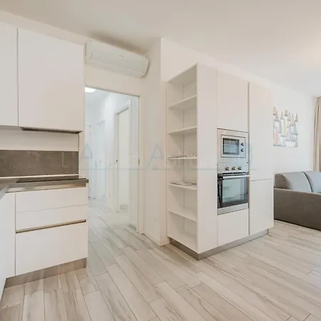 Apartament Palm 3 Lido di Jesolo