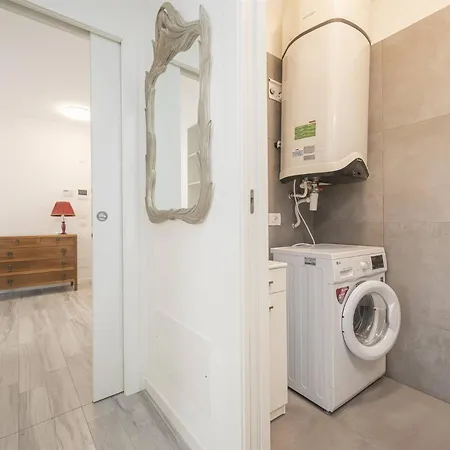 Apartament Palm 3 Lido di Jesolo
