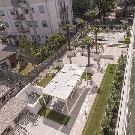 Palm 3 * ليدو دي يسولو