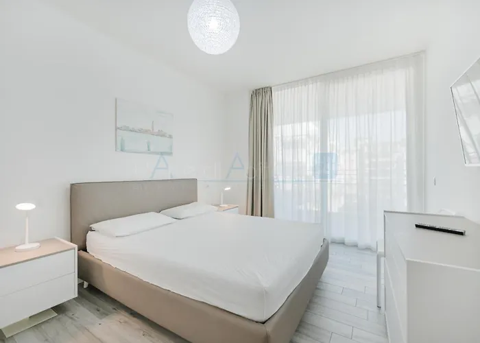 Palm 3 * Lido di Jesolo