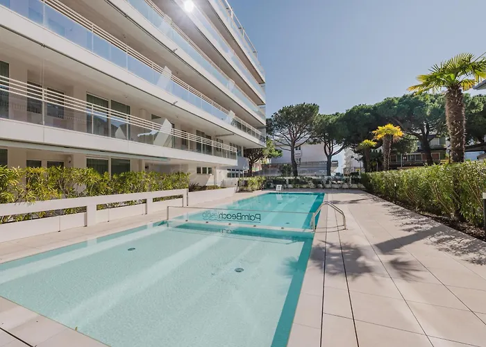Apartment Palm 3