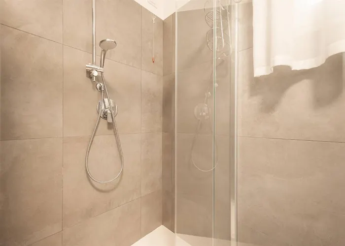 Palm 3 Apartment Lido di Jesolo