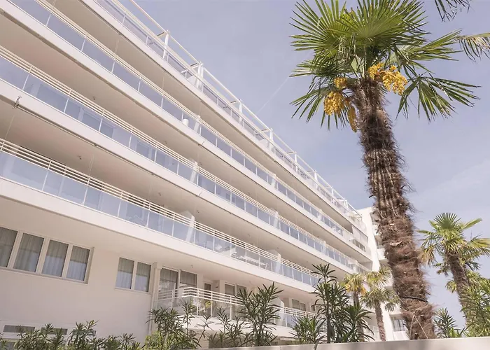 Palm 3 * Lido di Jesolo