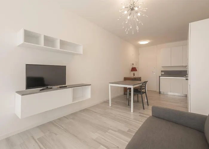 Palm 3 Apartment