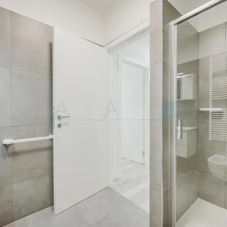 Palm 3 Appartement *