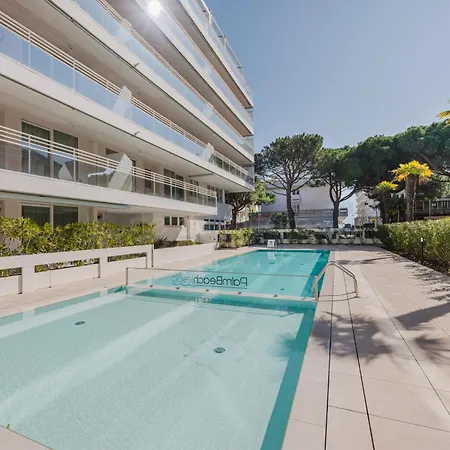 Appartement Palm 3