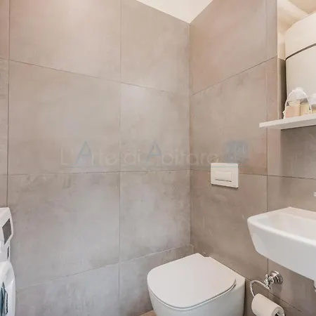 Appartement Palm 3 *
