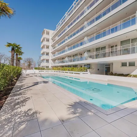 Palm 3 * Lido di Jesolo