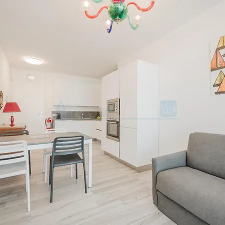 Palm 3 Appartement
