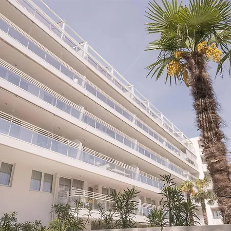 Palm 3 * Lido di Jesolo