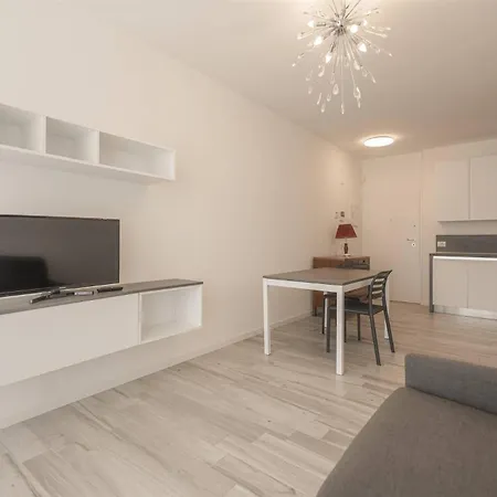 Palm 3 Appartement