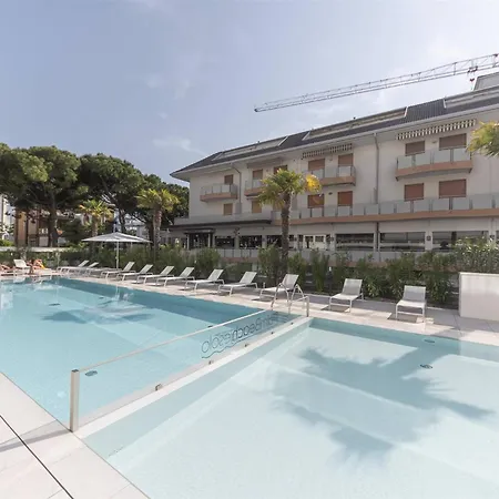 Palm 3 Appartement *