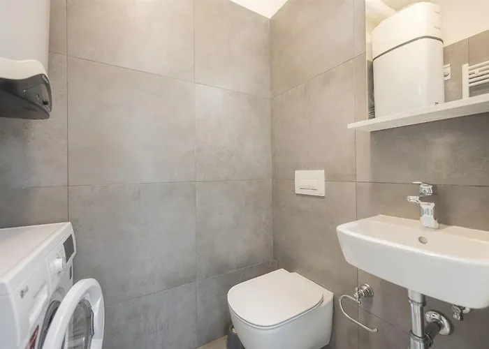 Appartement Palm 3 *