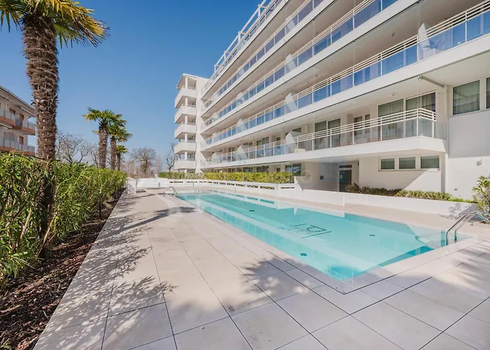 Palm 3 * Lido di Jesolo