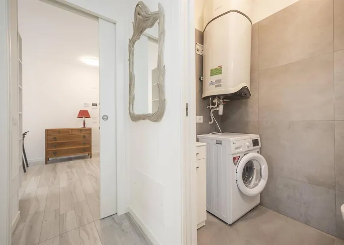 Daire Palm 3 Lido di Jesolo